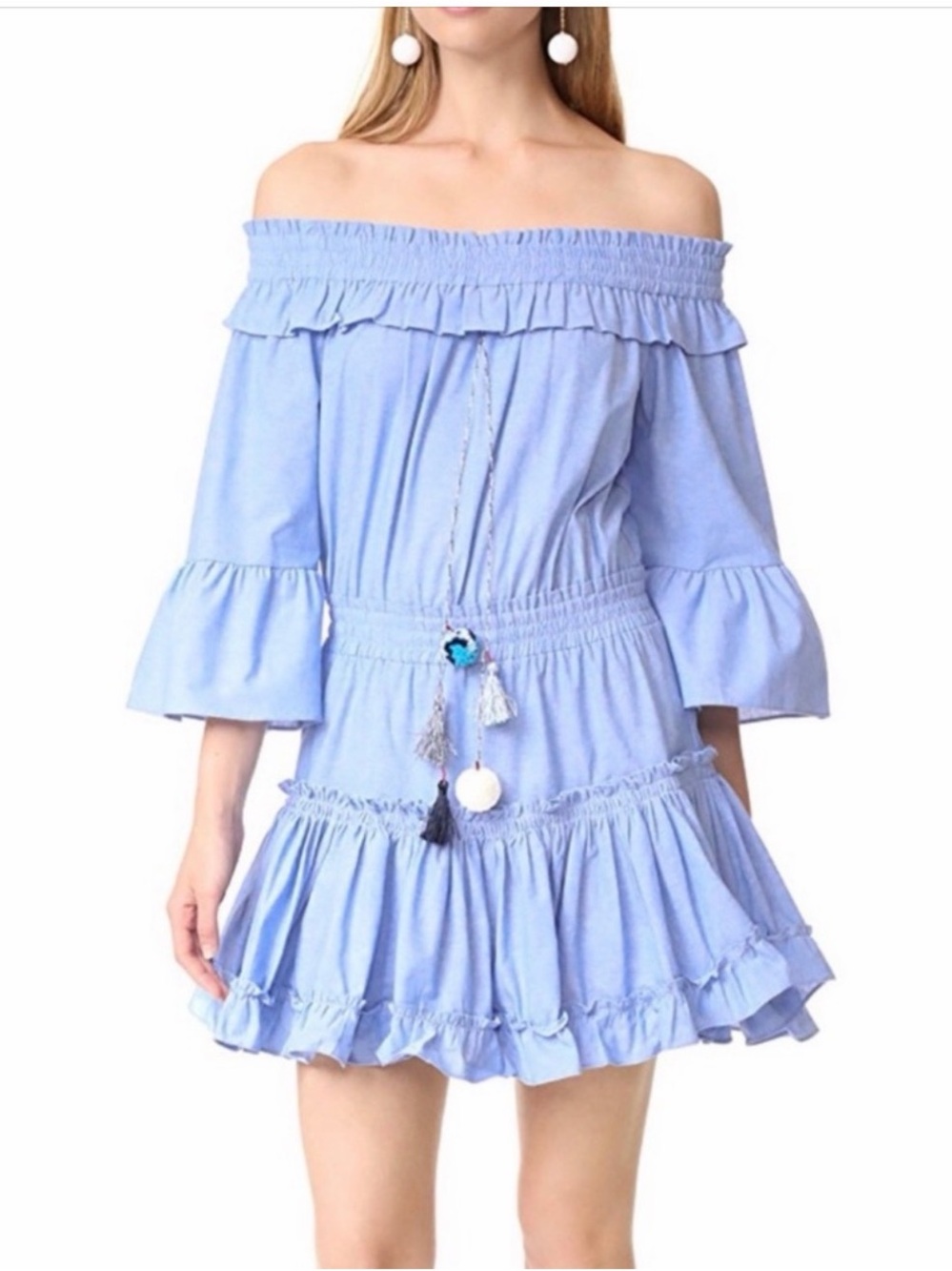 Misa dress